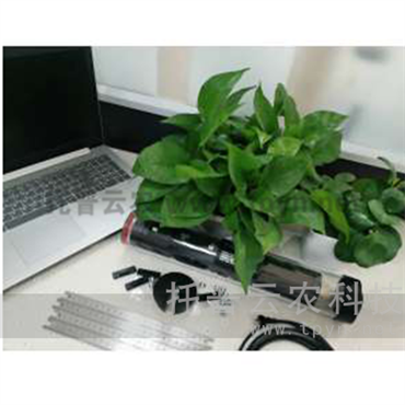 根系原位生長監(jiān)測系統(tǒng)